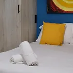 Magnifique Cocon Au Coeur D'antibes - 3g