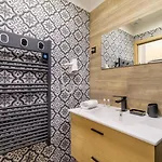 Magnifique Cocon Au Coeur D'antibes - 3g 昂蒂布