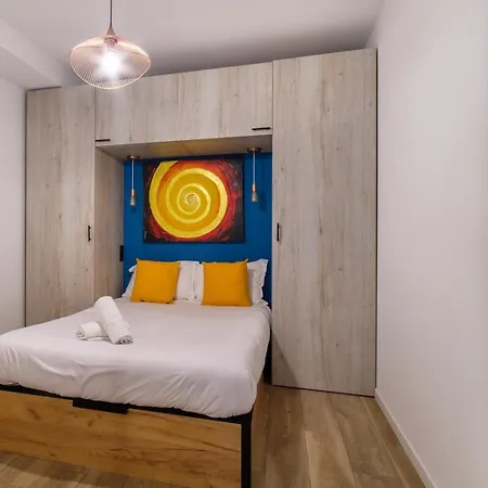 Magnifique Cocon Au Coeur D'antibes - 3g *