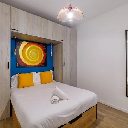 Magnifique Cocon Au Coeur D'antibes - 3g *