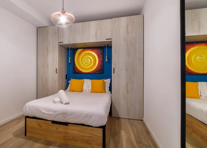 Magnifique Cocon Au Coeur D'antibes - 3g *