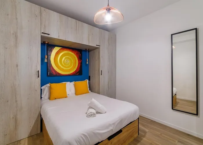 Magnifique Cocon Au Coeur D'antibes - 3g *